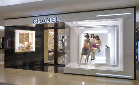 Chanel outlet store online